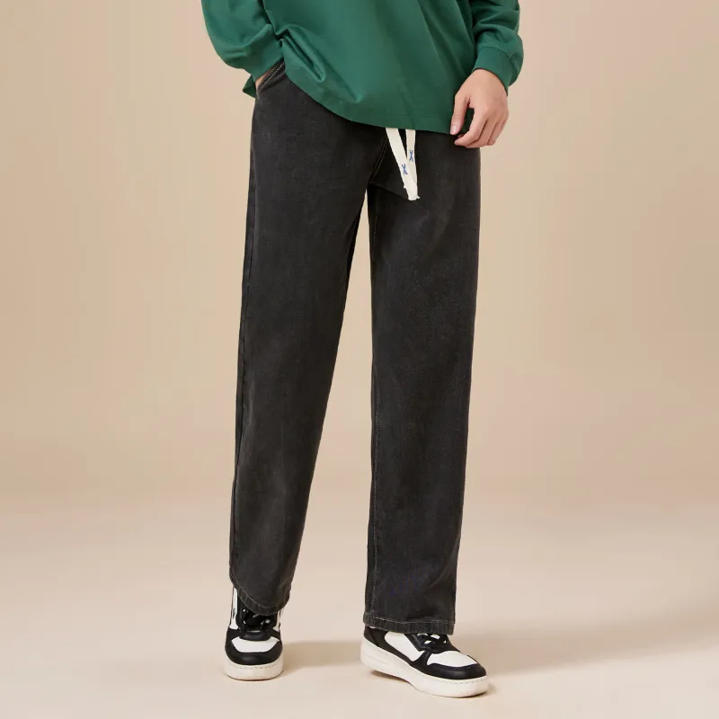 FASTFISH Jeans Unisex-13
