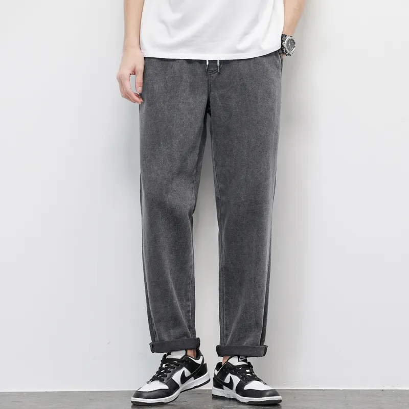 FASTFISH Jeans Unisex-9