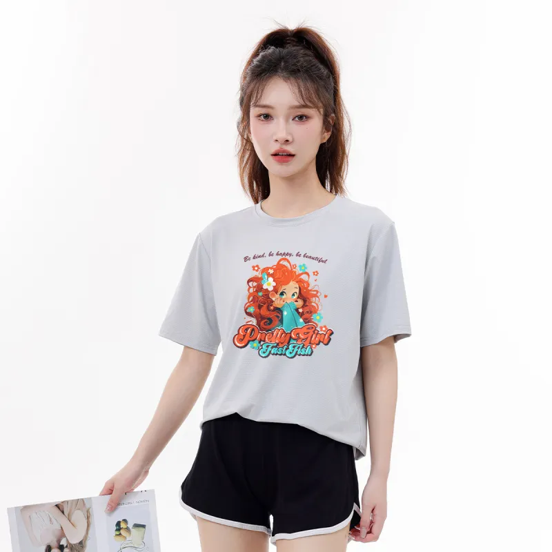 FASTFISH T Shirts Unisex-10