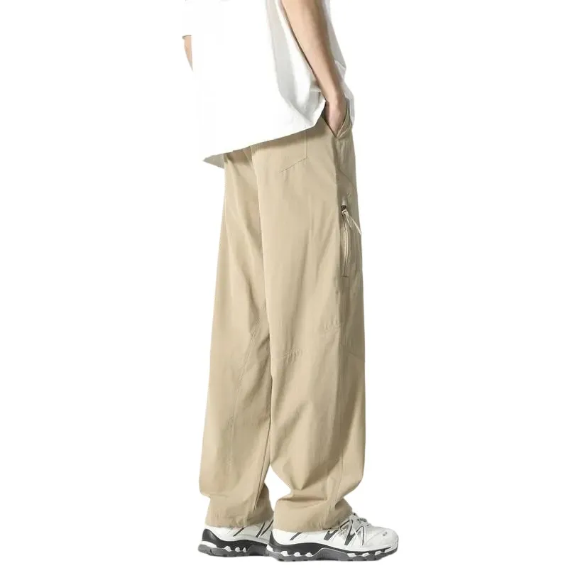 FASTFISH Windbreaker Pants Unisex-1