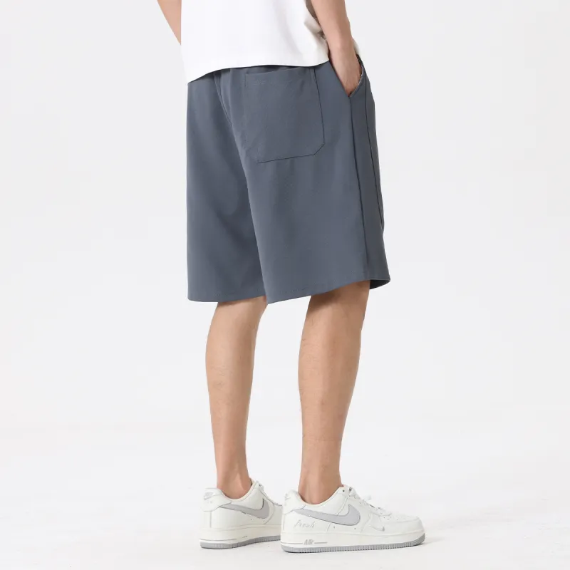 FASTFISH Casual Shorts Unisex-10
