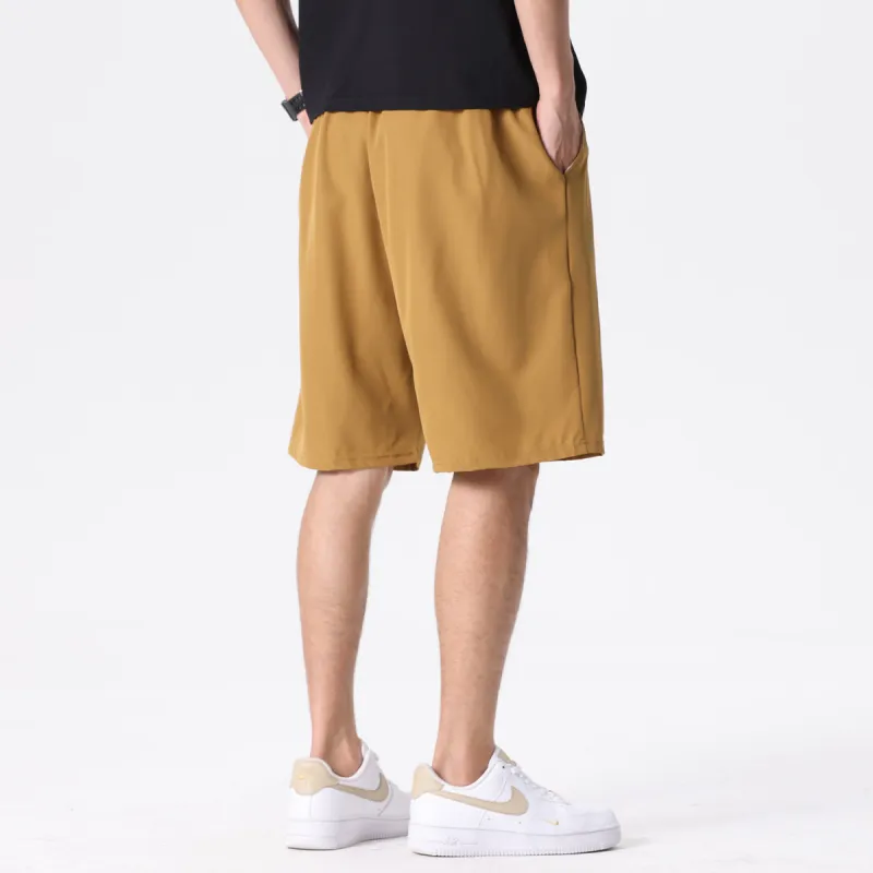 FASTFISH Casual Shorts Unisex-14