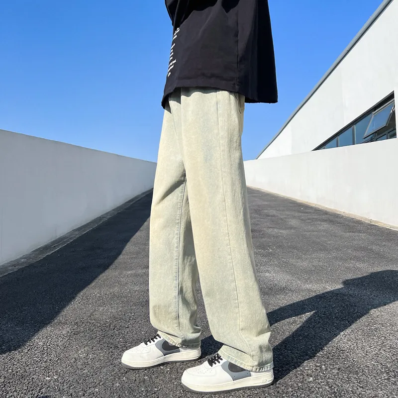 FASTFISH Jeans Unisex-12
