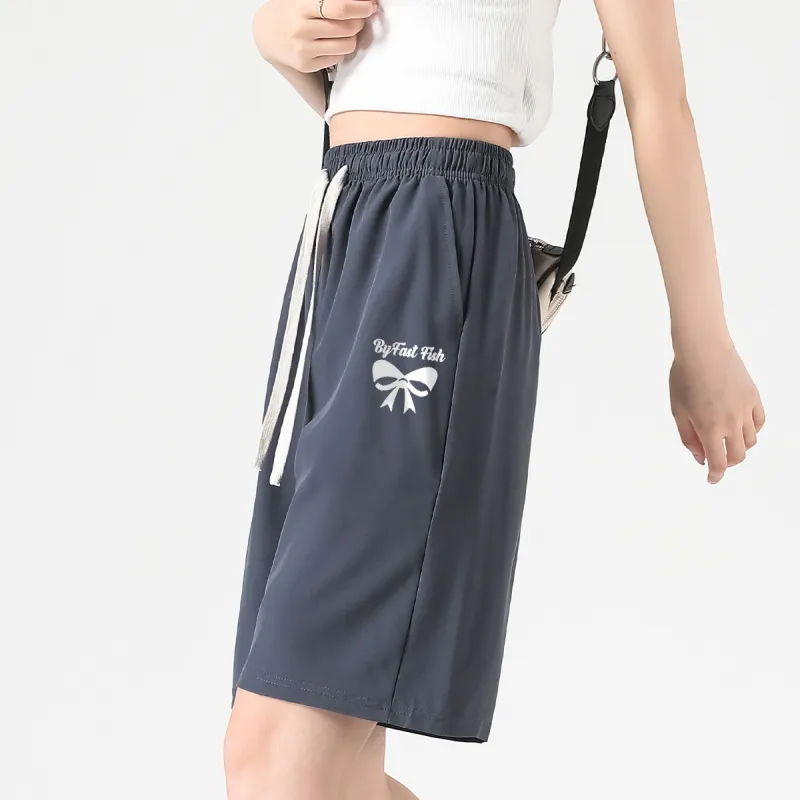 FASTFISH Casual Shorts Unisex-18