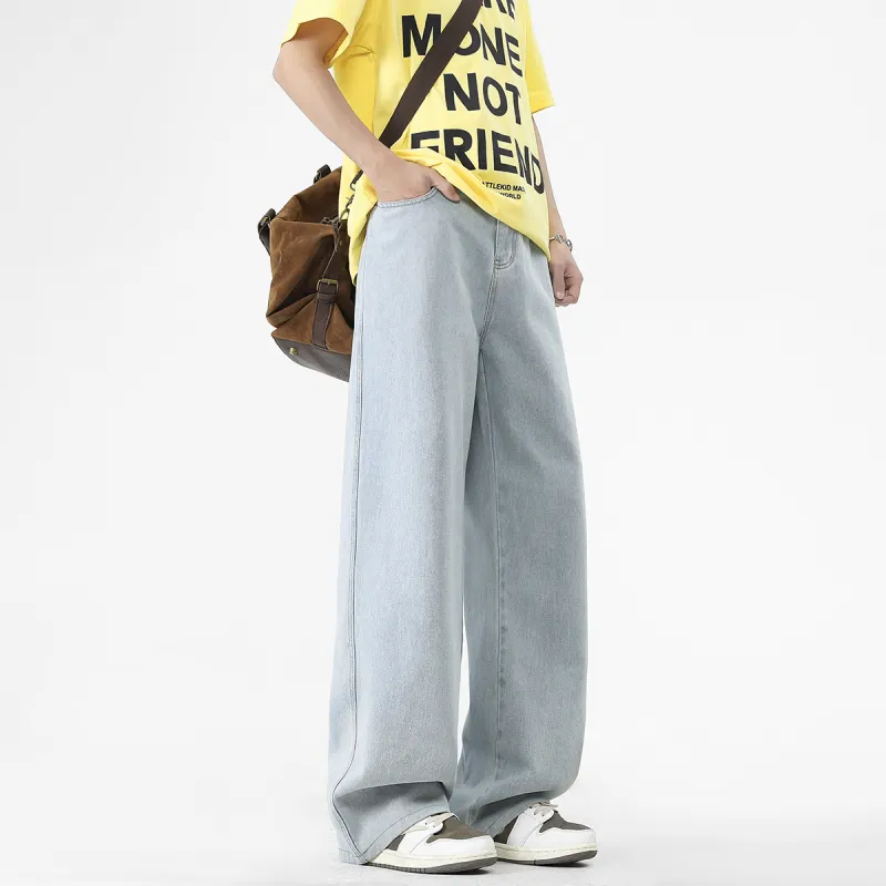 FASTFISH Jeans Unisex-8