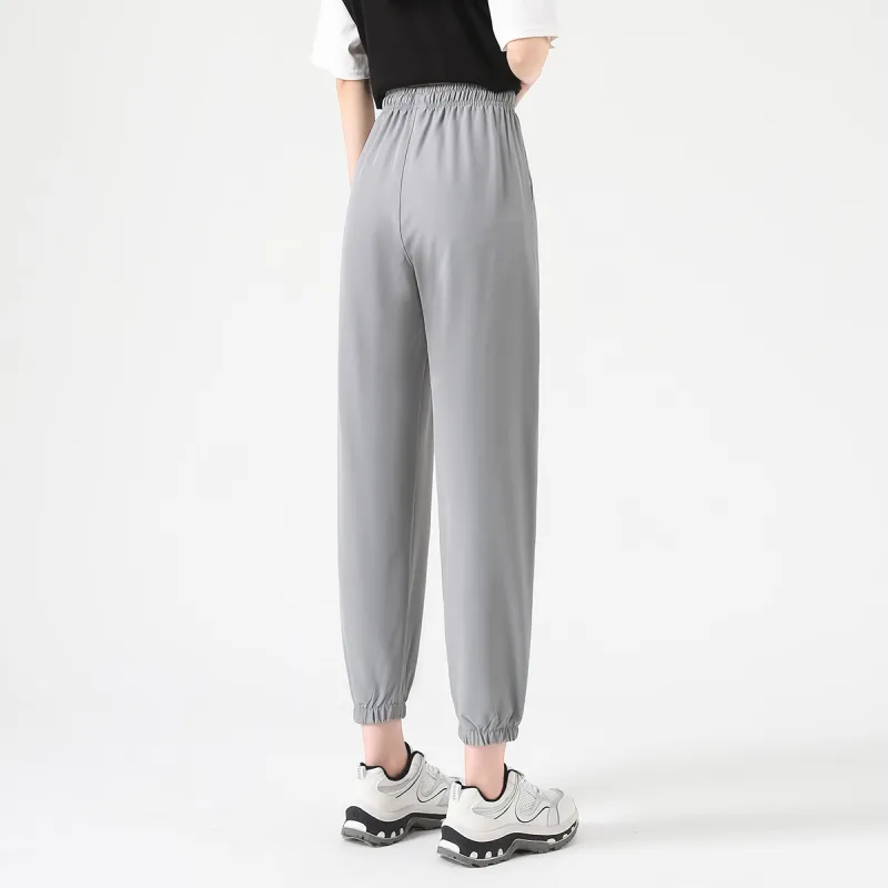 FASTFISH Casual Pants Unisex-7