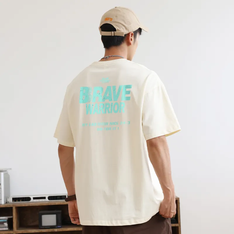 FASTFISH T Shirts Unisex-14