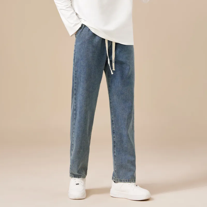 FASTFISH Jeans Unisex-24