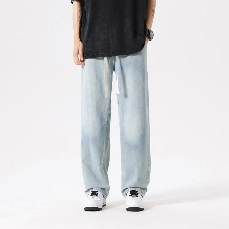 FASTFISH Jeans Unisex-16