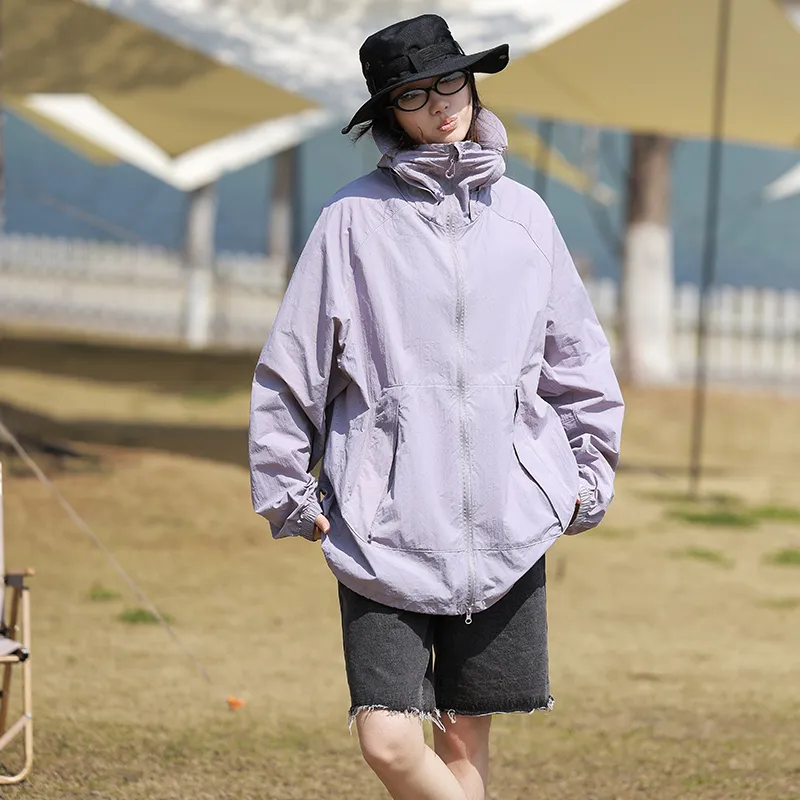 FASTFISH Sun Protection Clothing Unisex-15