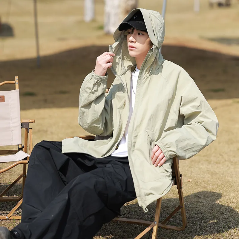 FASTFISH Sun Protection Clothing Unisex-20