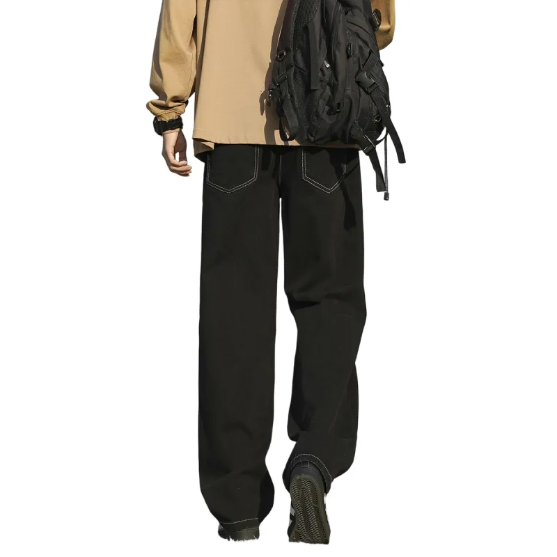 FASTFISH Jeans Unisex-9