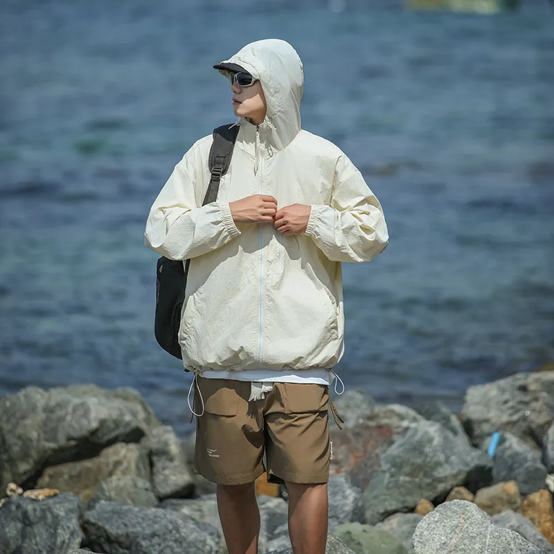 FASTFISH Sun Protection Clothing Unisex-8