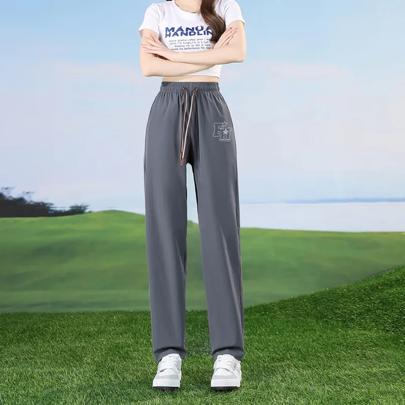 FASTFISH Casual Pants Unisex-5