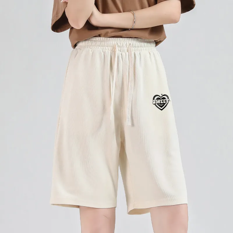 FASTFISH Casual Shorts Unisex-19