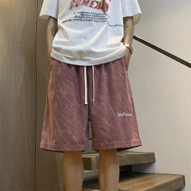 FASTFISH Casual Shorts Unisex-2