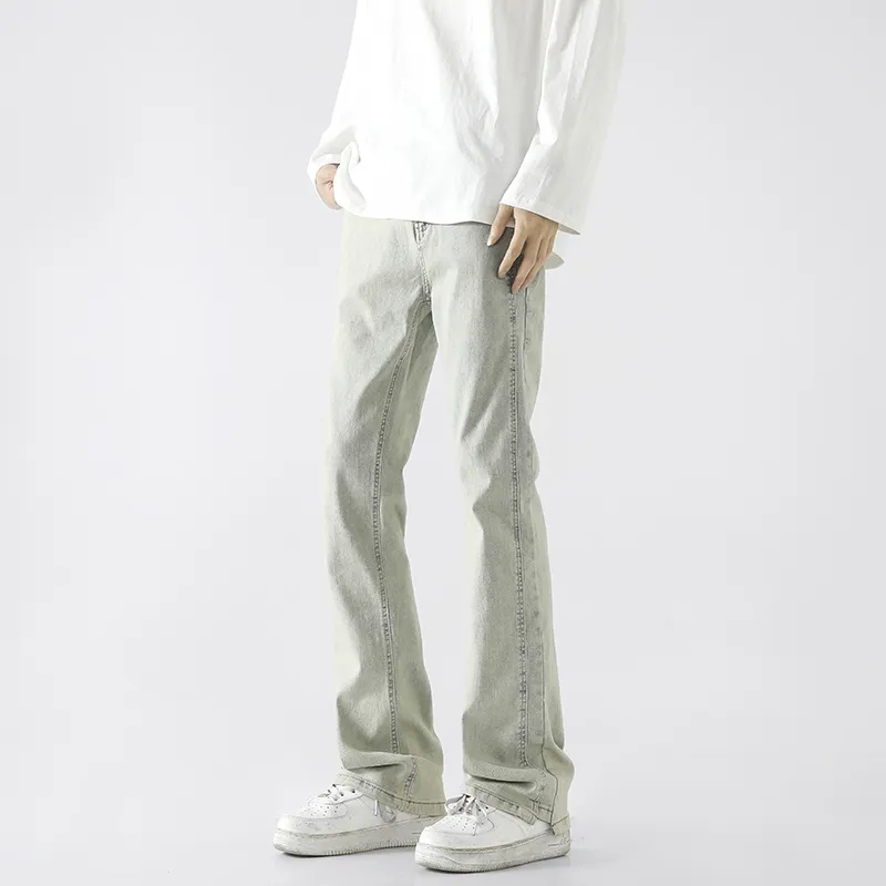 FASTFISH Jeans Unisex-17