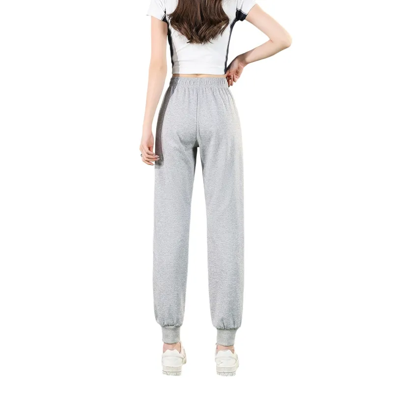 FASTFISH Casual Pants Unisex-1