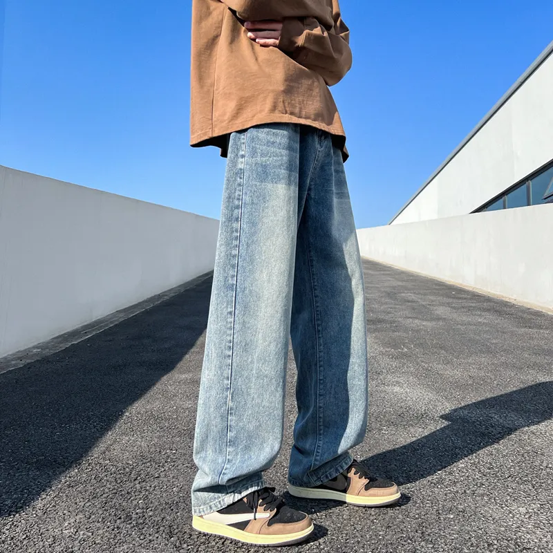 FASTFISH Jeans Unisex-24