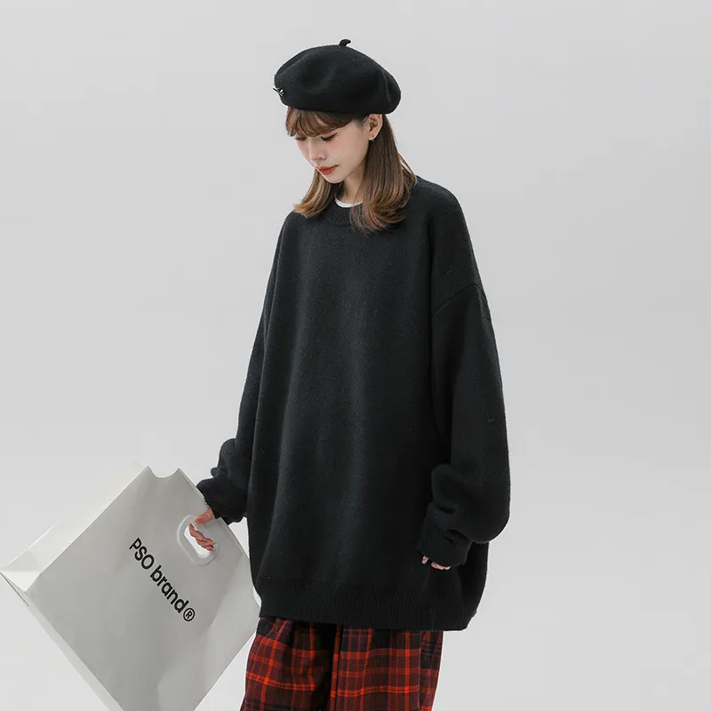 FASTFISH Sweaters Unisex-12