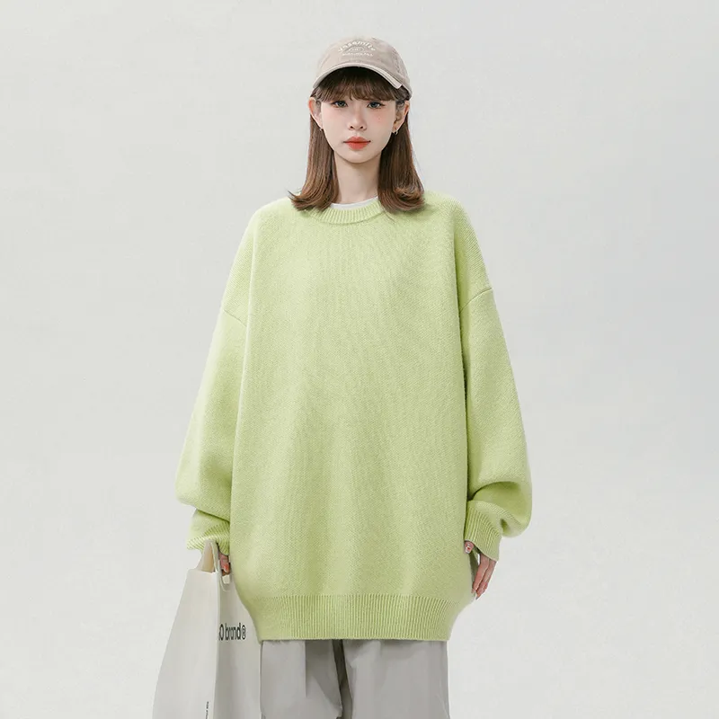 FASTFISH Sweaters Unisex-19