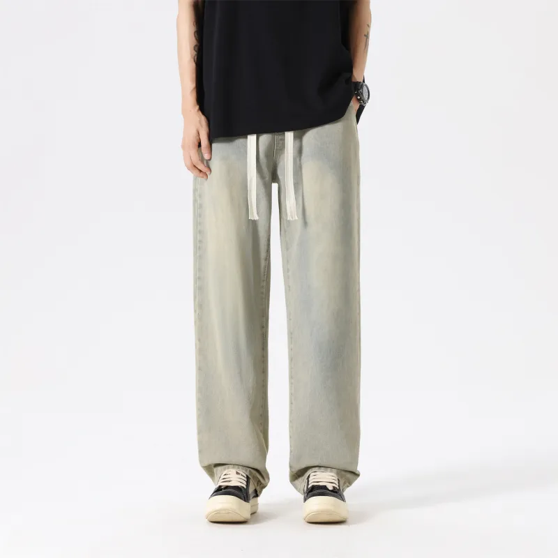 FASTFISH Jeans Unisex-9