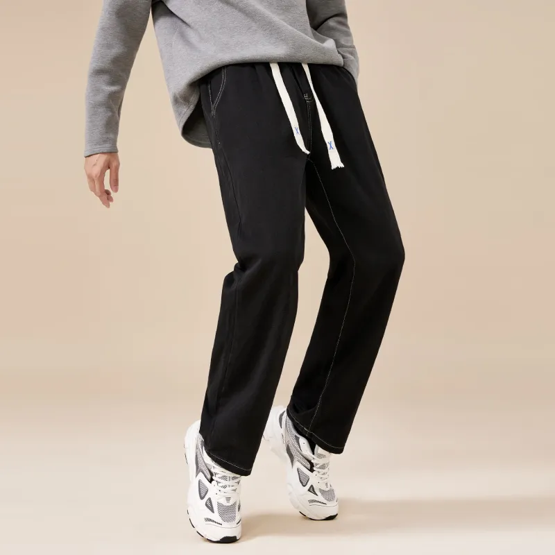 FASTFISH Jeans Unisex-4