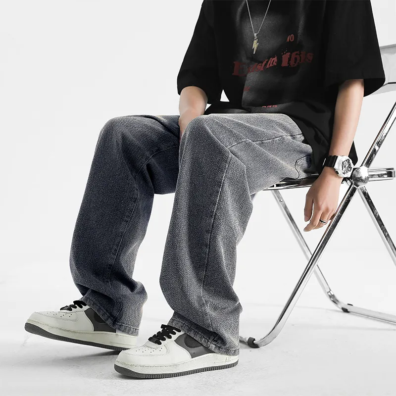 FASTFISH Jeans Unisex-19