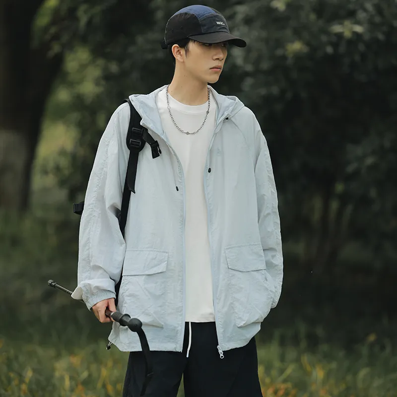 FASTFISH Sun Protection Clothing Unisex-23