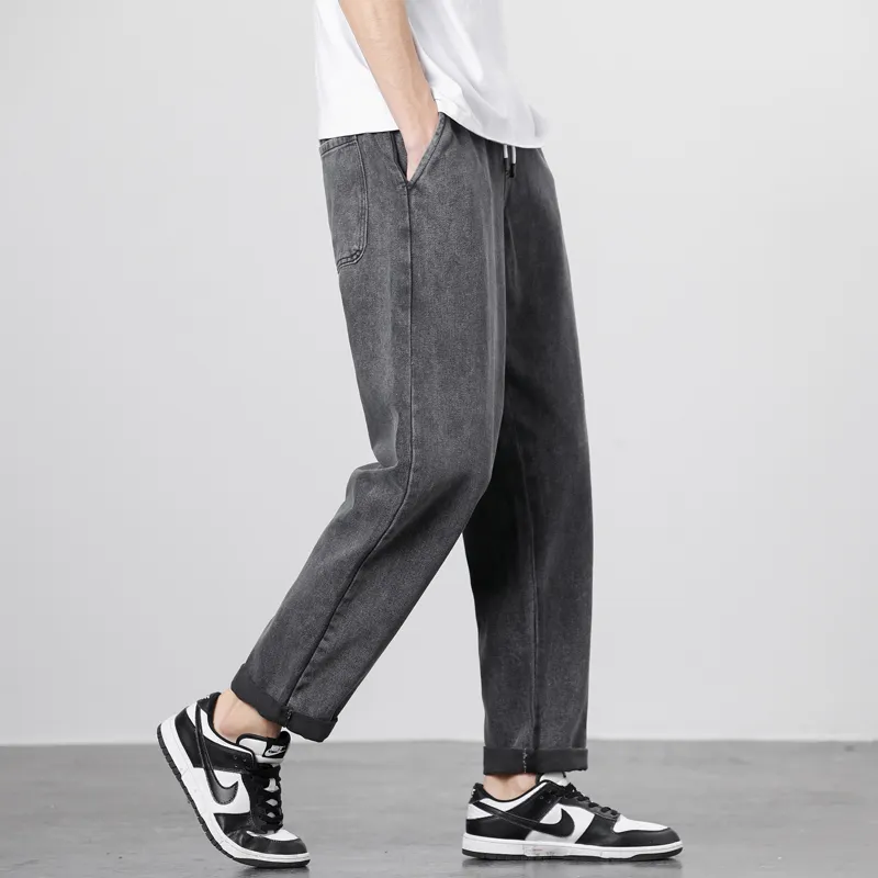 FASTFISH Jeans Unisex-12