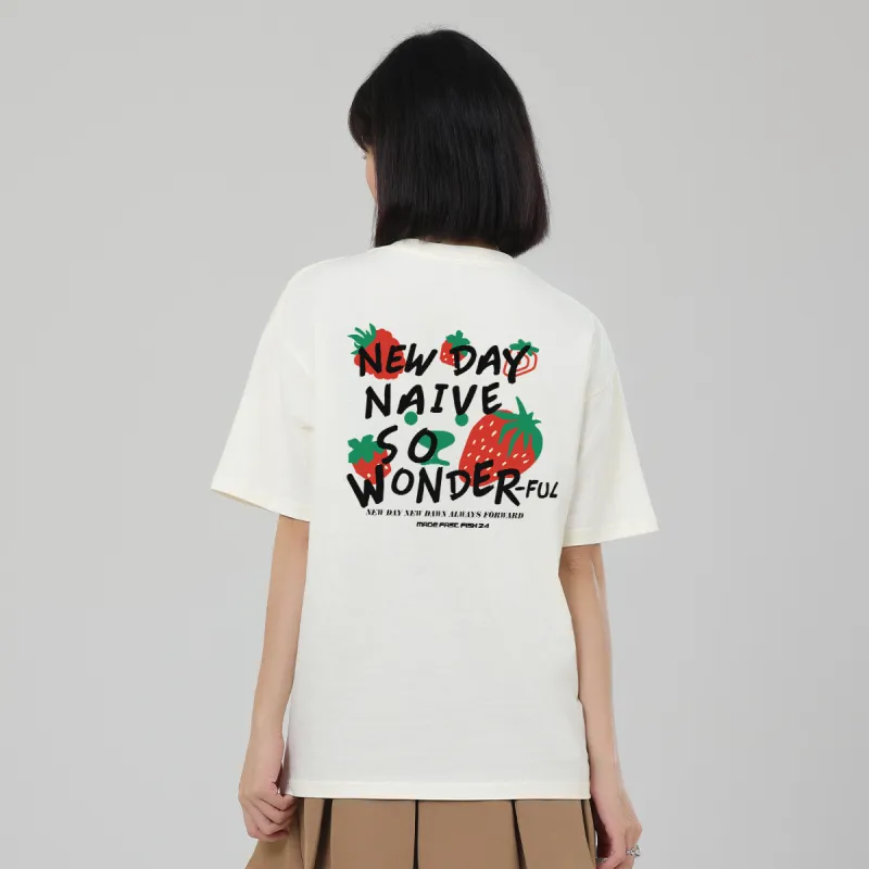 FASTFISH T Shirts Unisex-12
