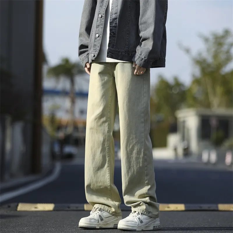 FASTFISH Jeans Unisex-25