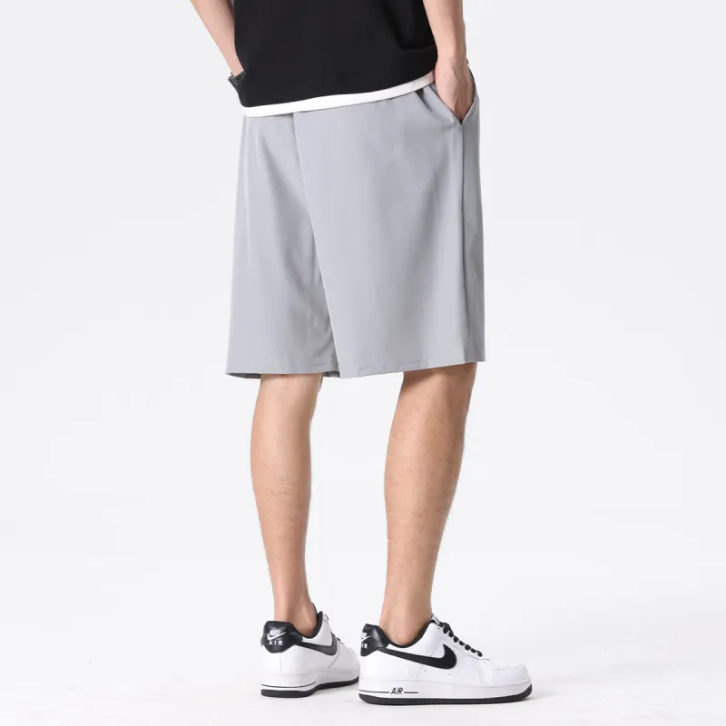 FASTFISH Casual Shorts Unisex-4