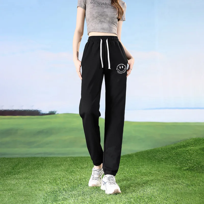 FASTFISH Casual Pants Unisex-7
