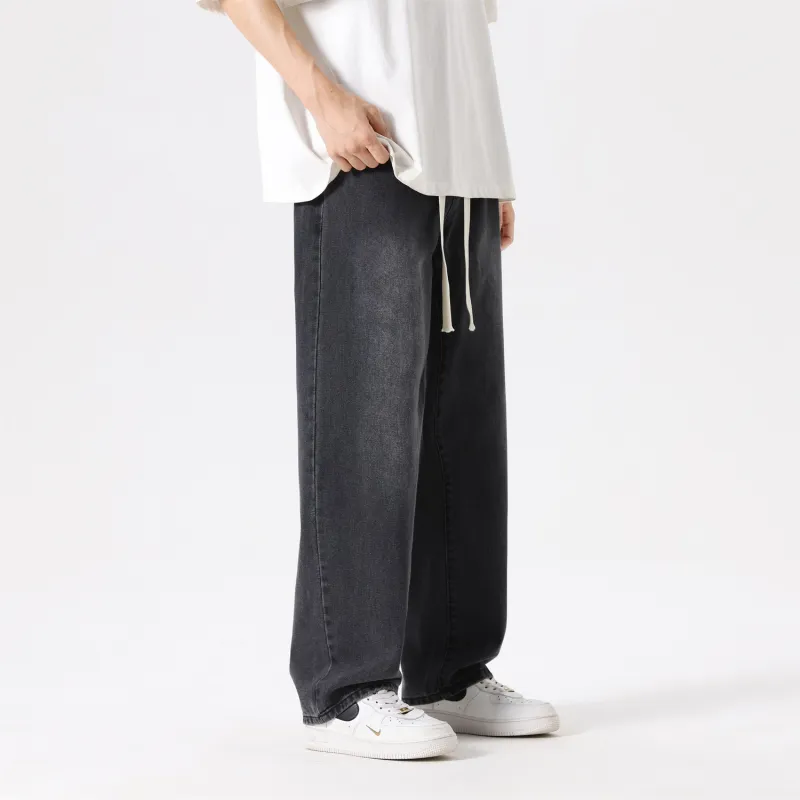 FASTFISH Jeans Unisex-25