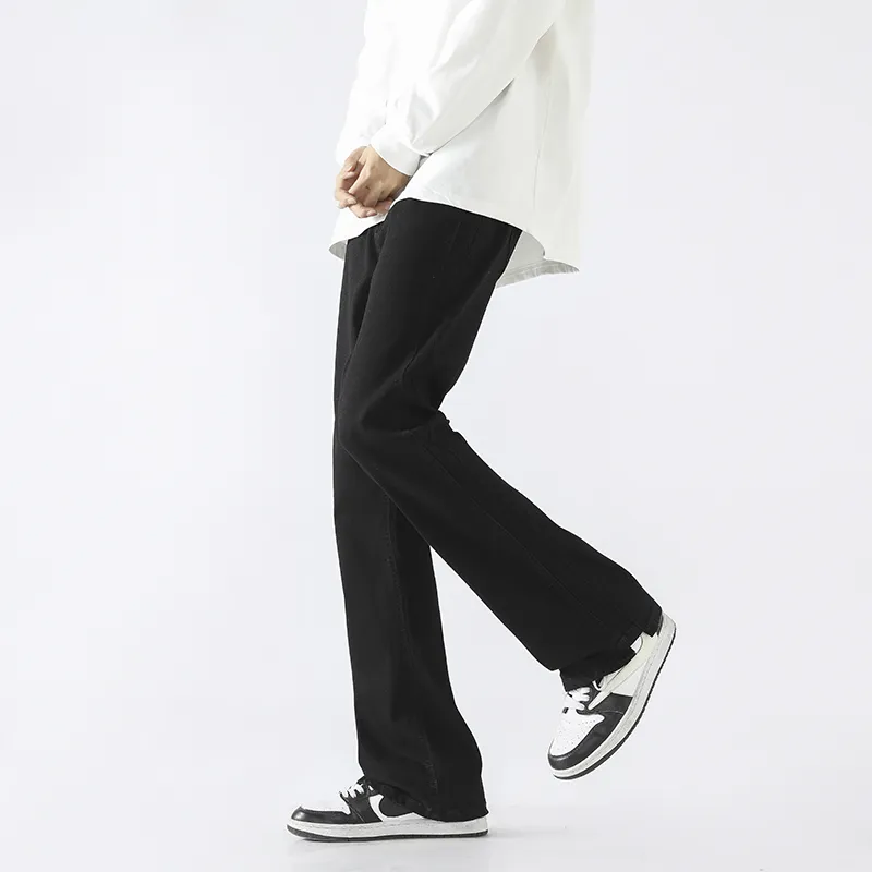 FASTFISH Jeans Unisex-3