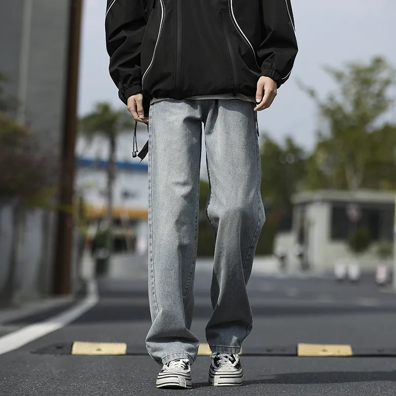 FASTFISH Jeans Unisex-20