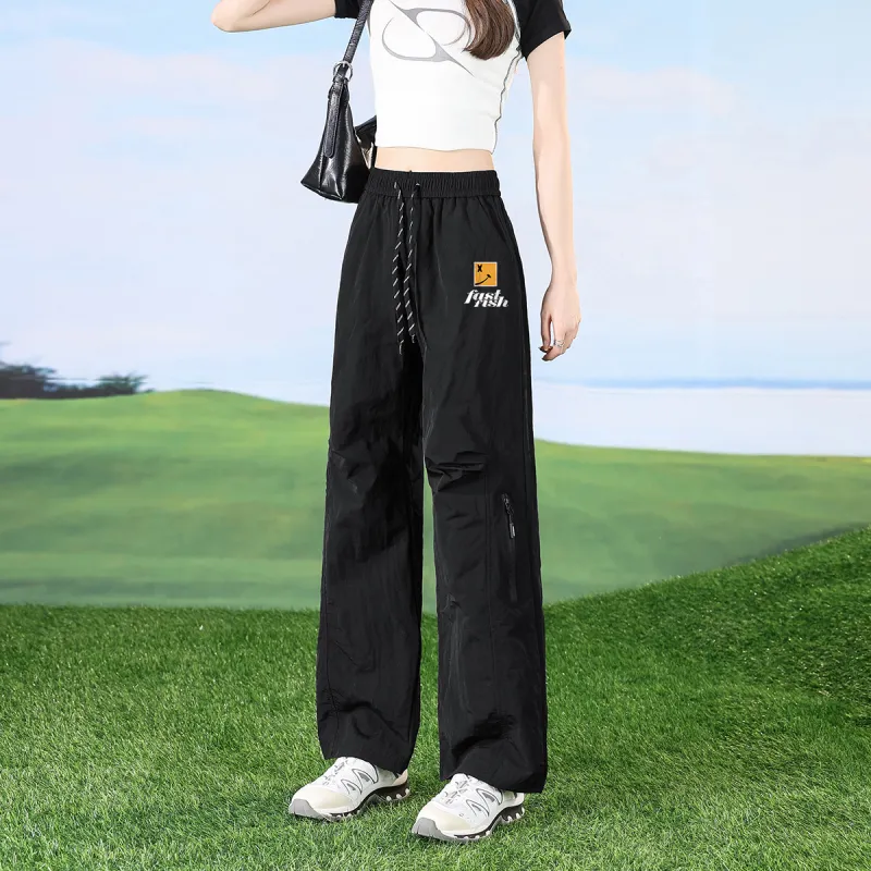 FASTFISH Windbreaker Pants Unisex-9