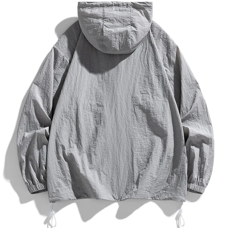 FASTFISH Sun Protection Clothing Unisex-34
