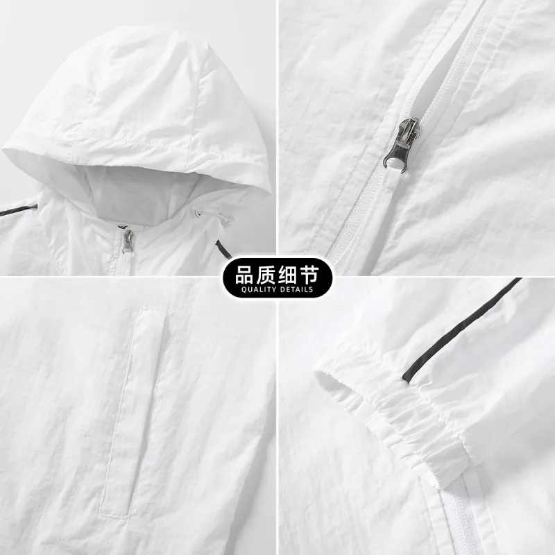 FASTFISH Sun Protection Clothing Unisex-28