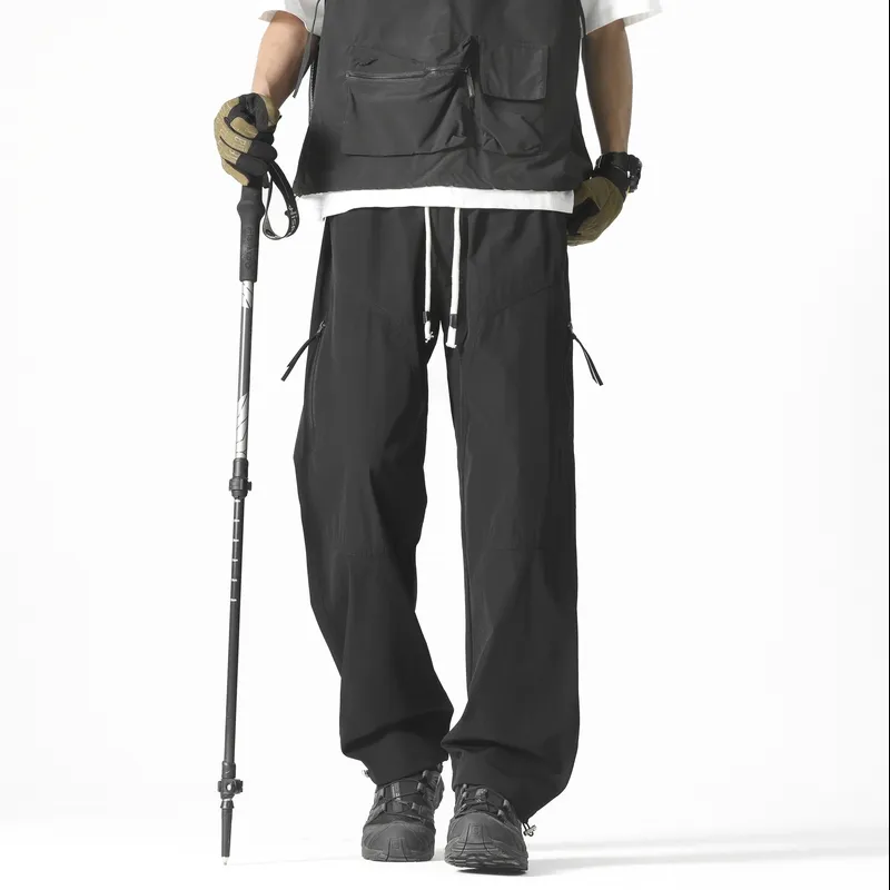 FASTFISH Windbreaker Pants Unisex-8