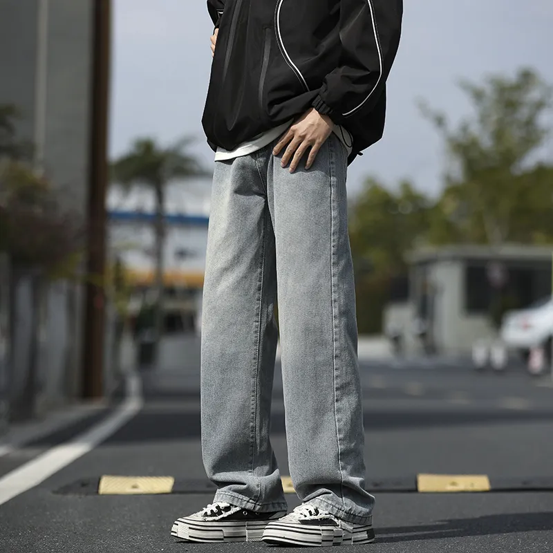FASTFISH Jeans Unisex-21