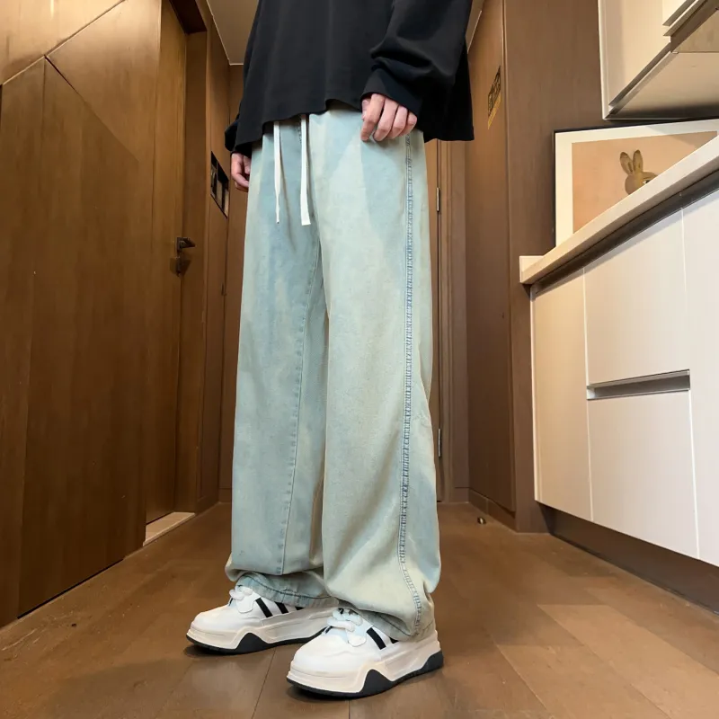 FASTFISH Jeans Unisex-12