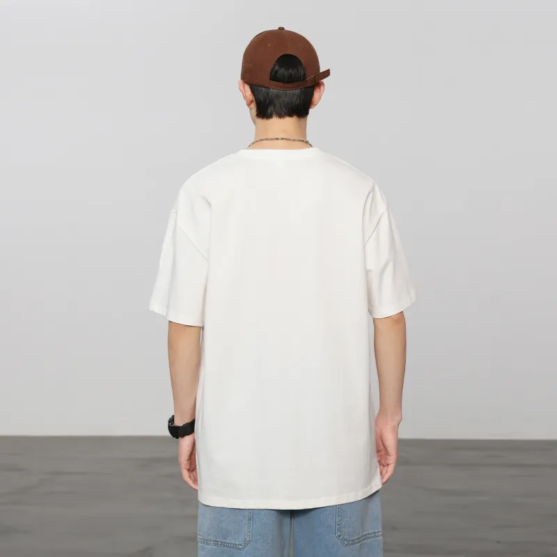 FASTFISH T Shirts Unisex-6