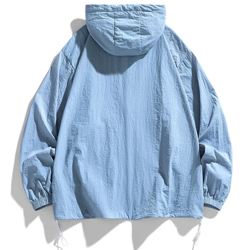 FASTFISH Sun Protection Clothing Unisex-28