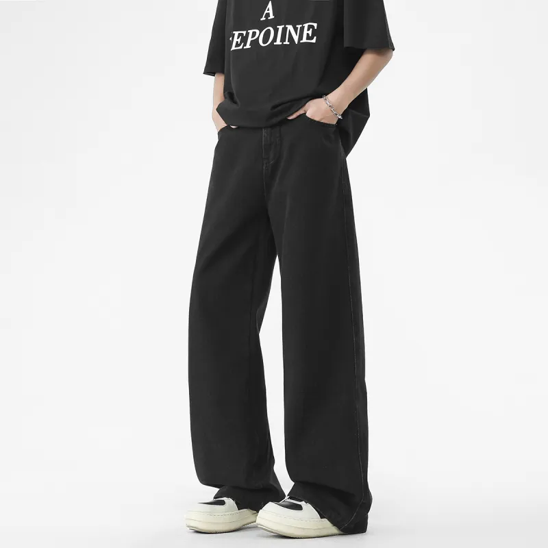 FASTFISH Jeans Unisex-5