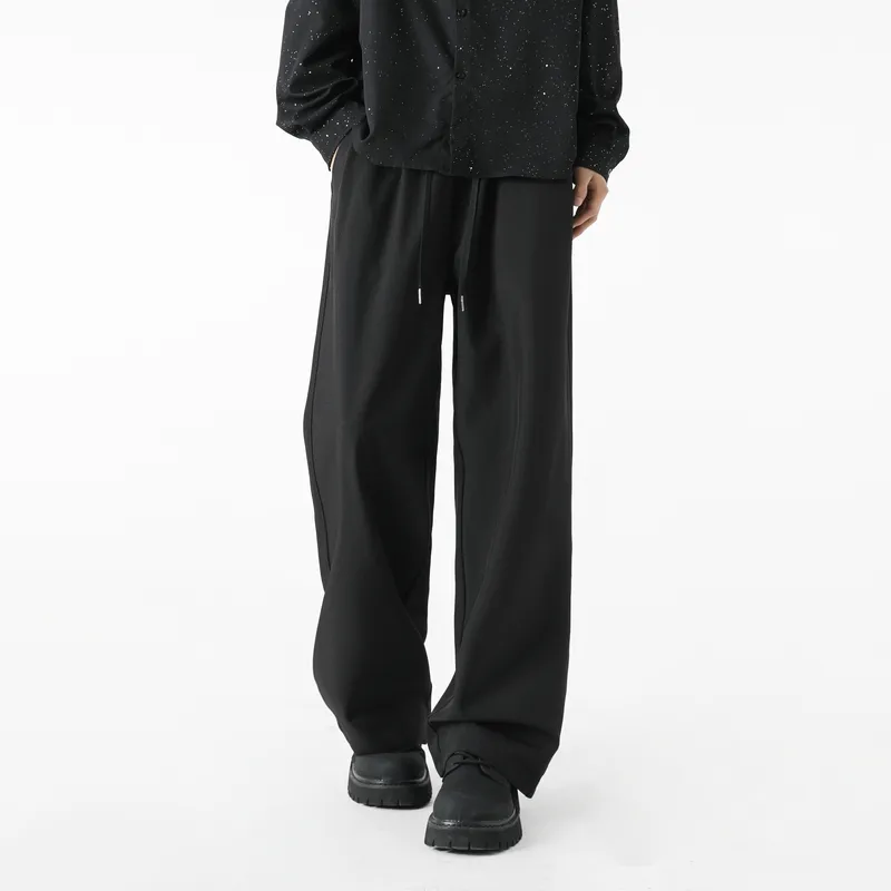 FASTFISH Suit Trousers Unisex-2