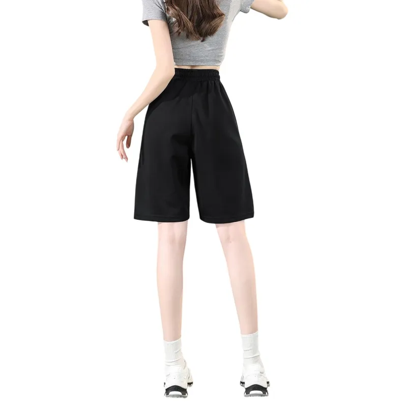 FASTFISH Casual Shorts Unisex-5