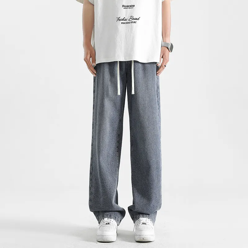 FASTFISH Jeans Unisex-10