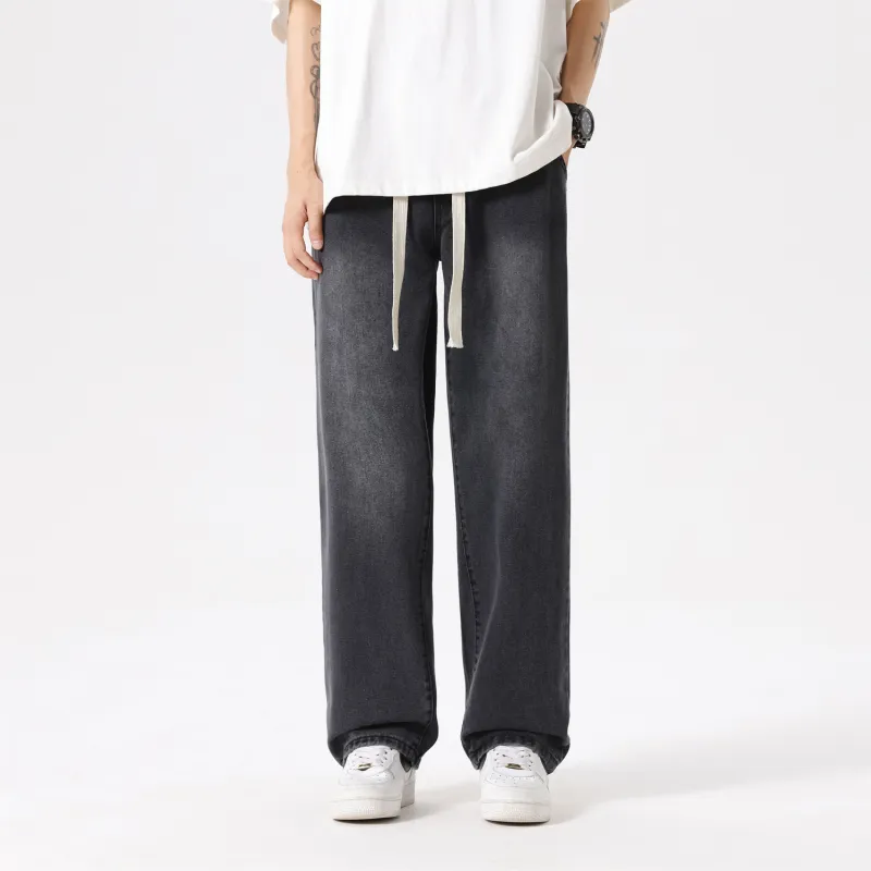 FASTFISH Jeans Unisex-23